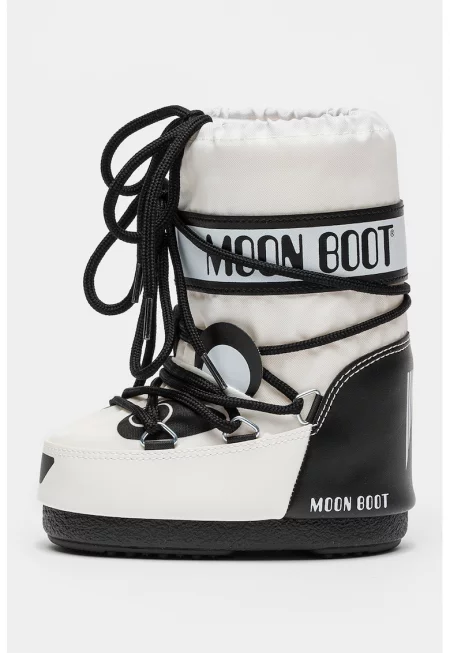 Текстилни ботуши MB Icon