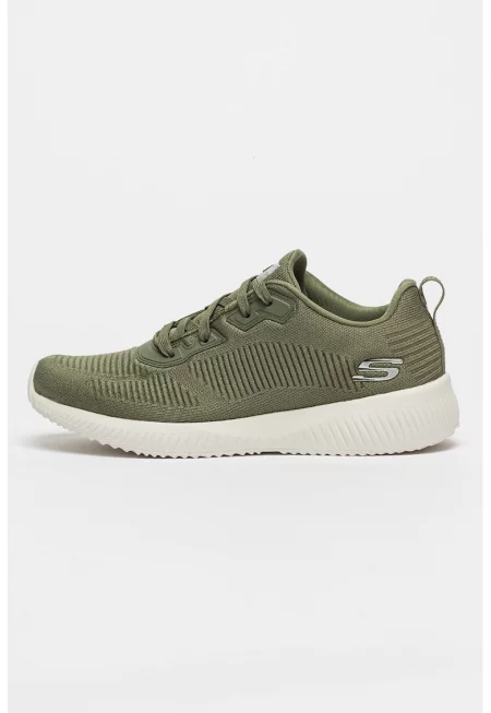 Текстилни спортни обувки Skechers Squad