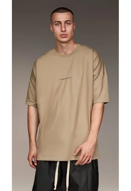 Тениска БЕЗ ПРАВИЛА