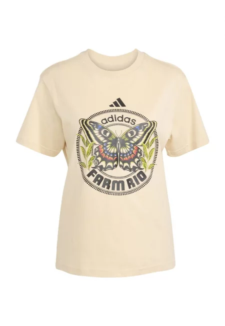 Тениска  Farm Gfx Tee JL8614