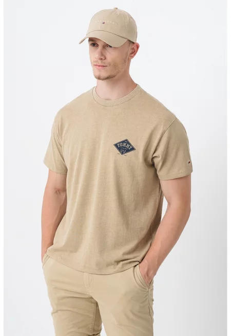 Тениска с логог