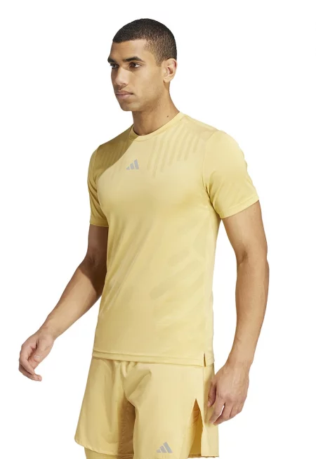 Тениска слим Hiit Airchill