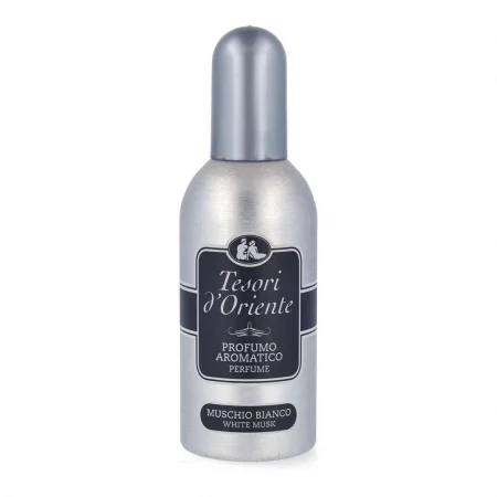 Tesori d`Oriente White Musk Aromatic  Тоалетна вода за мъже EDT