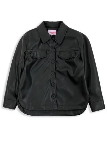 Threadboys - Яке от еко кожа