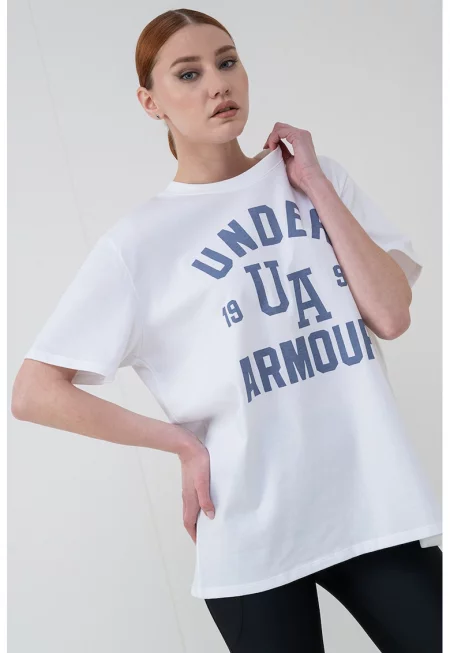 Тренировъчна тениска Collegiate