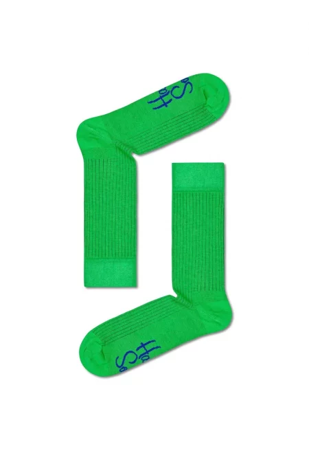 Унисекс дълги чорапи - 5 чифта
