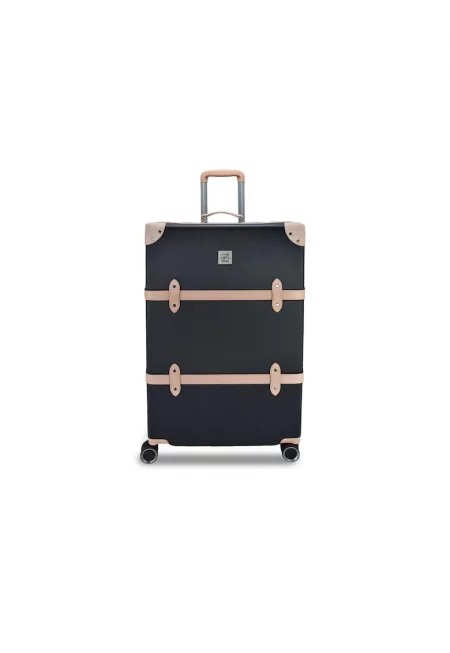 Унисекс количка -  567148 - ABS - черна