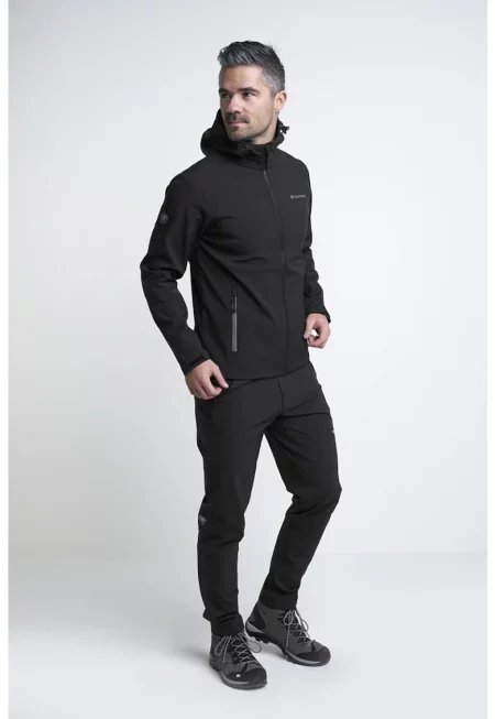 Яке Idahoe Softshell за хайкинг