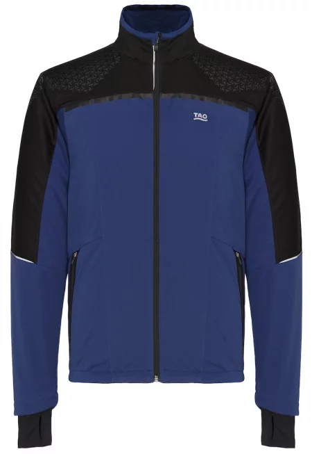 Яке за бягане с права яка