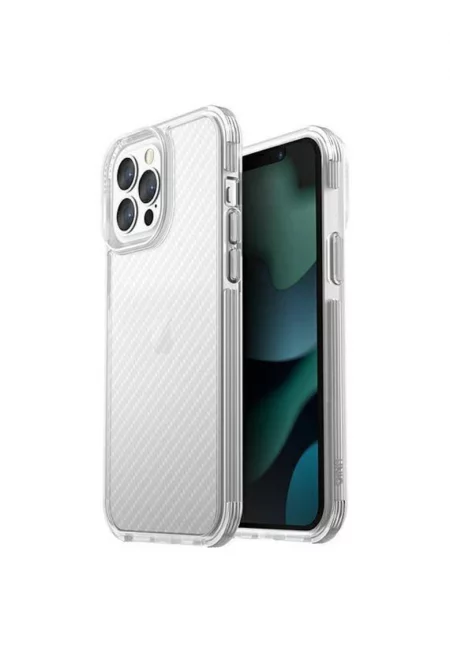 Защитен калъф  Combat за iPhone 13 Pro /13 - Aramid Frost