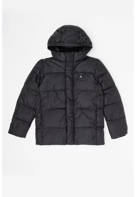 Зимно яке Essential с вата