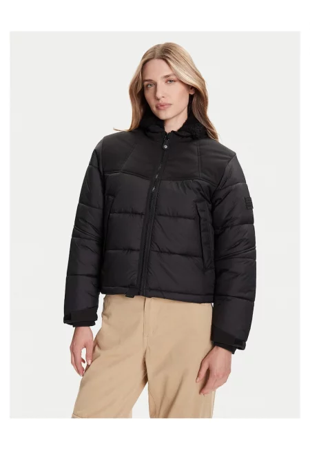 Зимно яке - G-Star Raw - черно - жени -