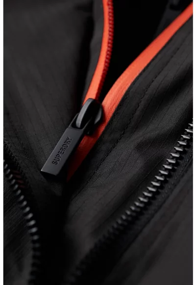 Зимно яке Yachter Windbreaker с лого