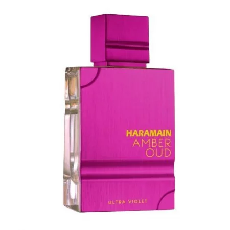 Al Haramain Amber Oud Ultra Violet Парфюмна вода за жени без опаковка EDP