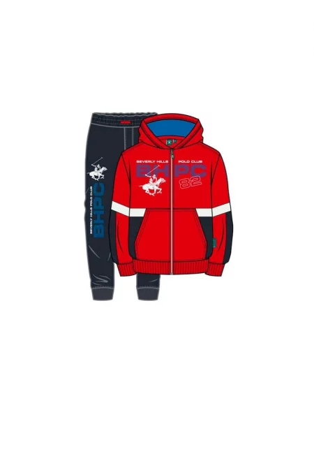 Анцуг  за момче 7655T00020