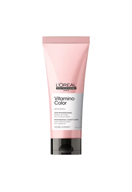 Балсам за коса L'Oréal Professionnel Vitamino Color SERIE EXPERT - За боядисана коса - 200 мл