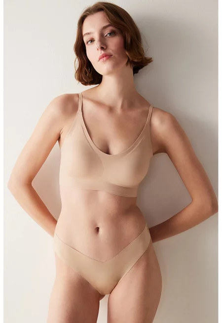 Безшевен бралет - Бежов