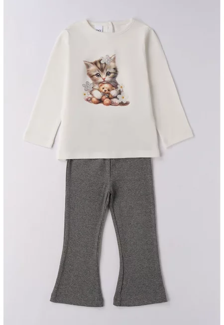 Блуза и панталон