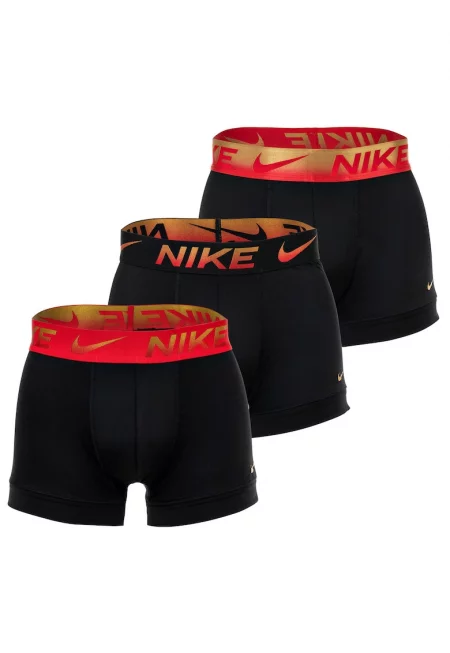 Боксерки с Dri-Fit - 3 чифта