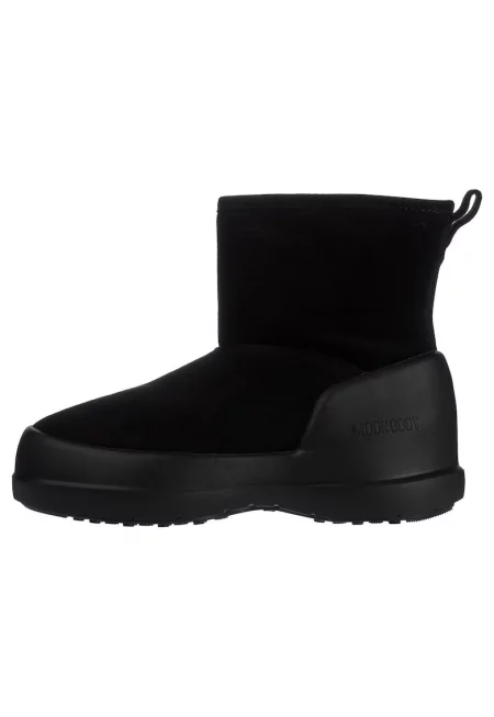 Ботуши  Mezzaluna Mid Boot 80D2500060N001
