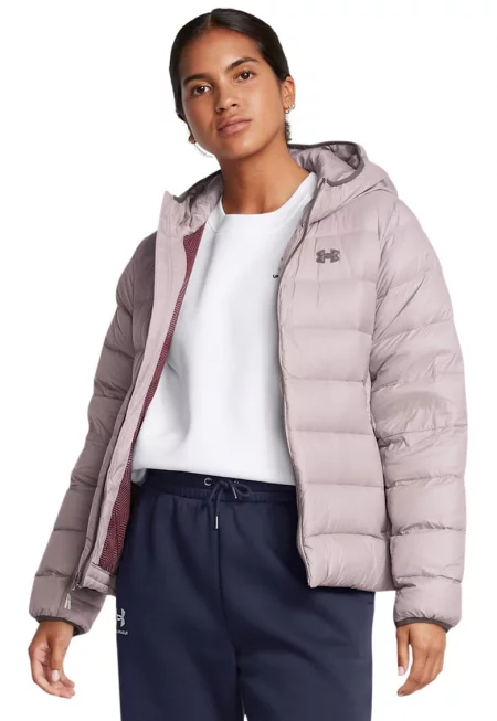 Бухнало яке с цип