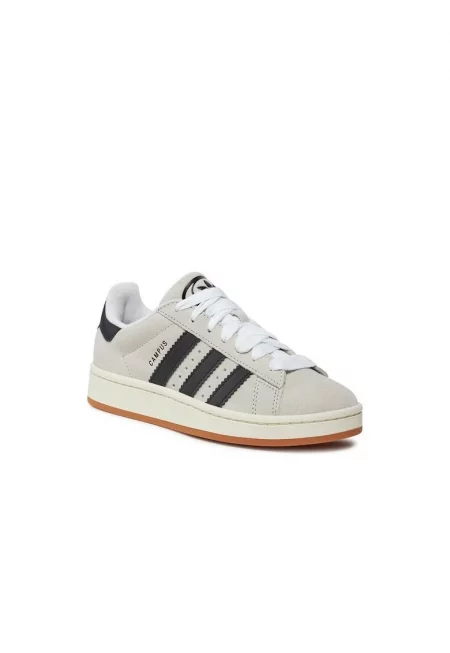 Campus 00sCrystal White Core Black 538 - Бежов