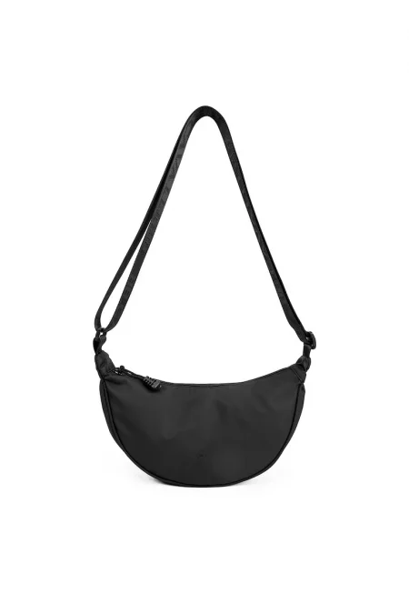 Чанта през рамо - Черен