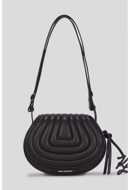 Чанта през рамо от еко кожа