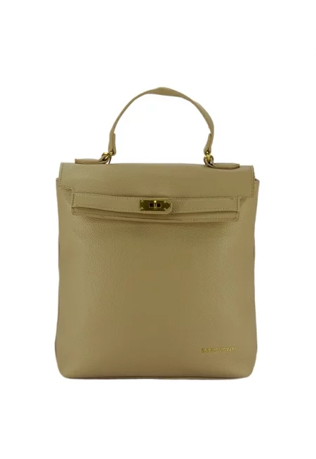 Червена раница  B-EC3097 M6 8912