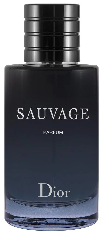 Christian Dior Sauvage Parfum Парфюм за мъже без опаковка