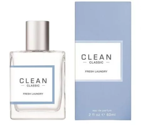 Clean Classic Fresh Laundry Парфюмна вода за жени EDP