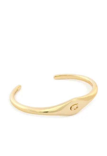 Дамска гривна  Gold GLD710 - златна