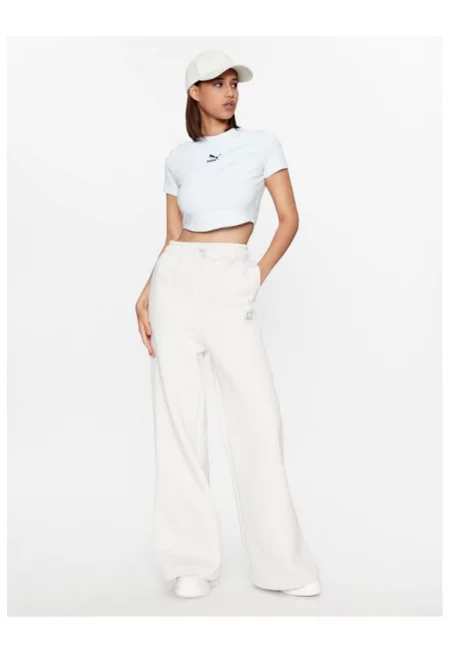 Дамска тениска -  302587544 - Памук