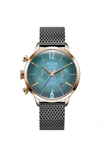 Дамски часовник -  Breezy WWRC602