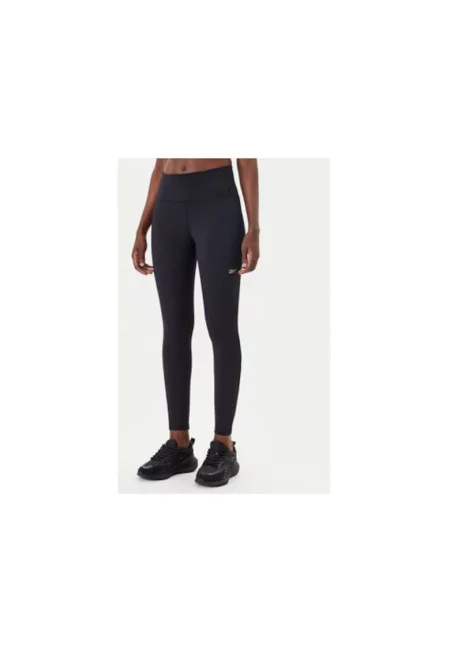 Дамски клин  115256 - Полиестер/Еластан - Черен