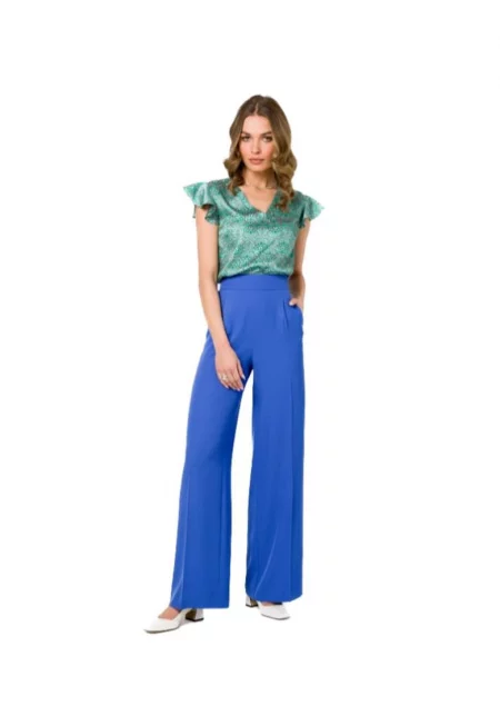 Дамски кюлоти -  Movien - небесно синьо