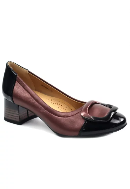 Дамски обувки JIJI60008A 23 N - Червен