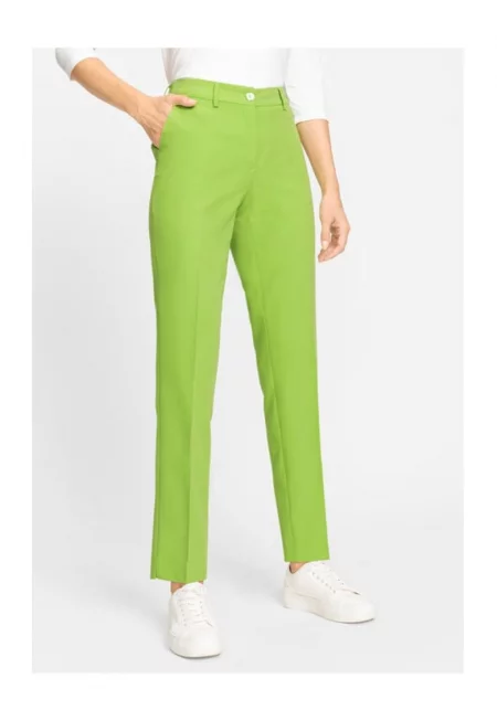 Дамски панталон -  303804565 - Полиестер