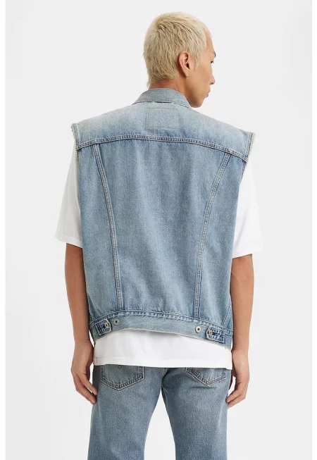 Дънков елек