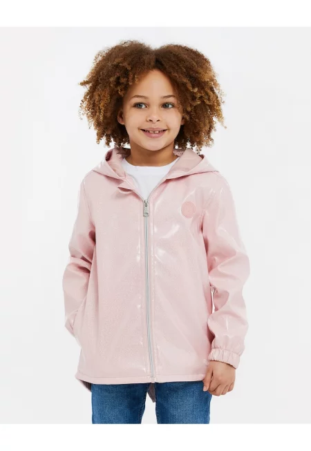 Дъждобран с цип