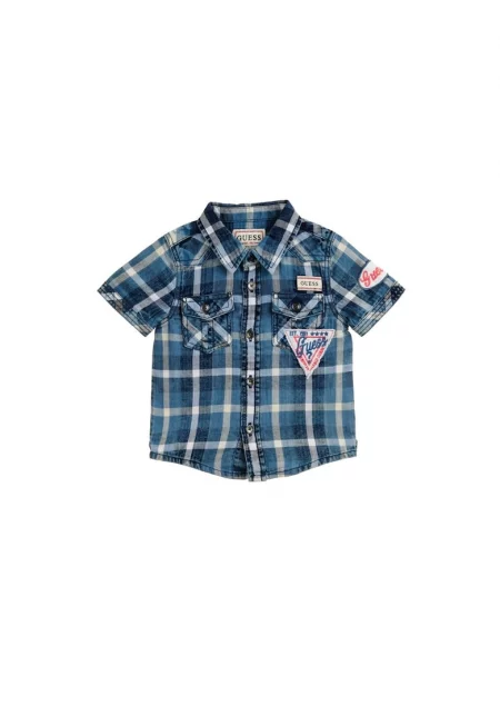 Детска риза  N2GH00