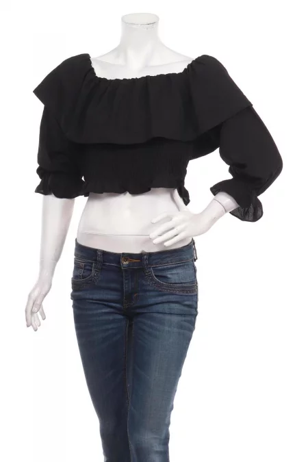 Дрехи Блуза H&M DIVIDED