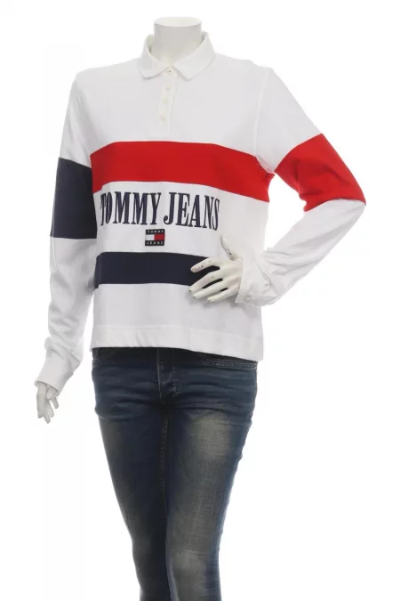 Дрехи Блуза TOMMY JEANS