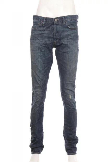 Дрехи Дънки DENIM & SUPPLY RALPH LAURENT