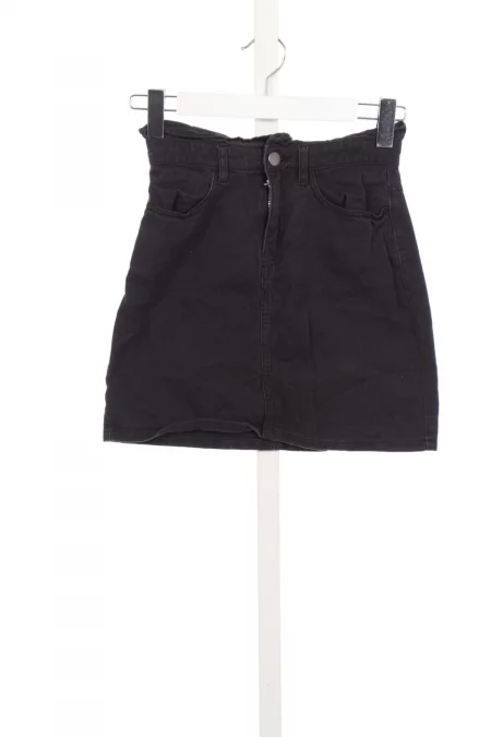 Дрехи Дънкова пола H&M DIVIDED