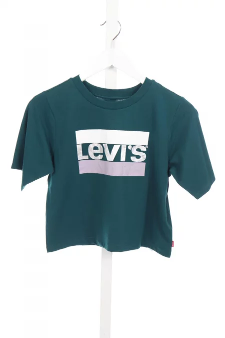 Дрехи Детска тениска LEVI'S