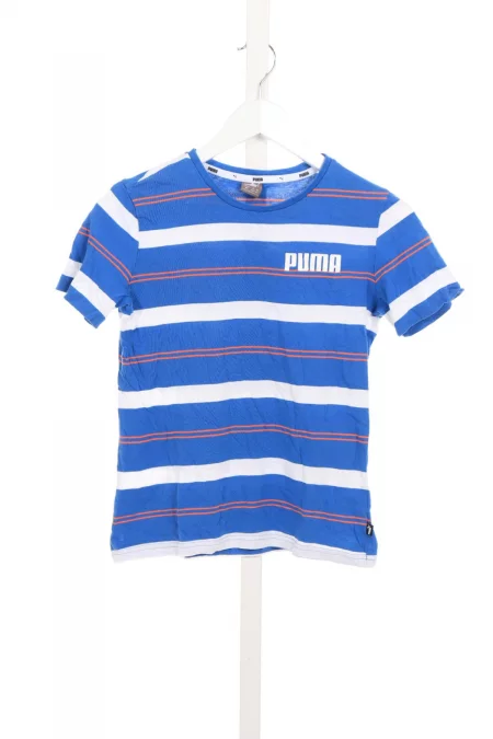 Дрехи Детска тениска PUMA