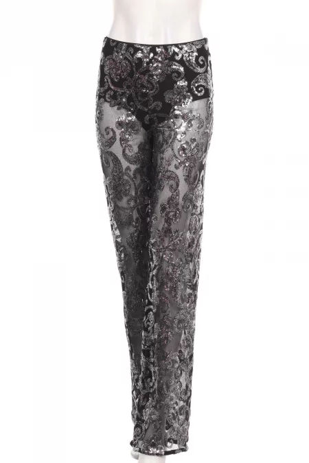Дрехи Елегантен панталон CALZEDONIA