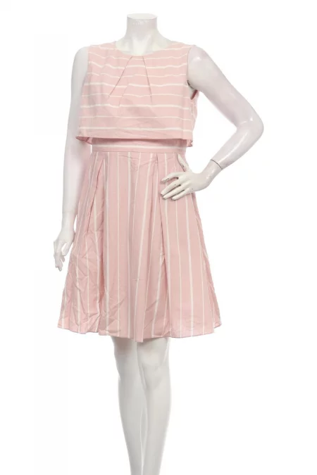 Дрехи Ежедневна рокля VERO MODA