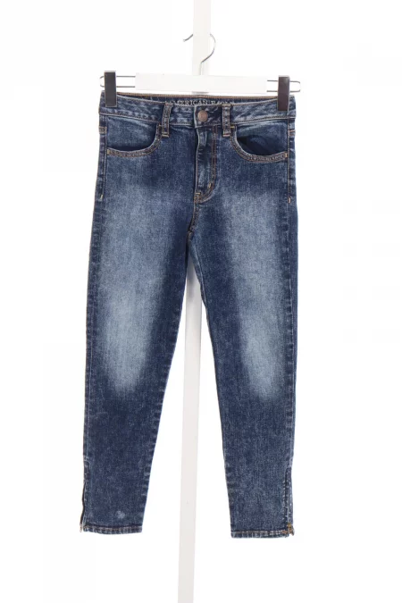 Дрехи Ластични дънки AMERICAN EAGLE